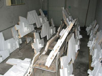 Einsatzplatten